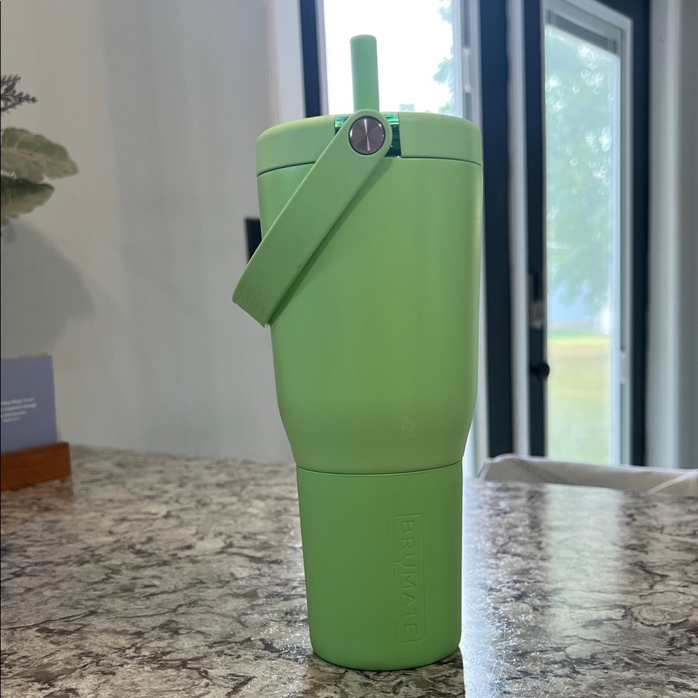 BrüMate Green Insulated Tumbler